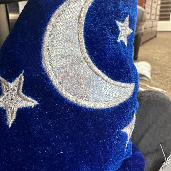 NWT Mickey Mouse Wizard Plush 24” Toy Sorcerer’s Apprentice Fantasia - Picture 5 of 6